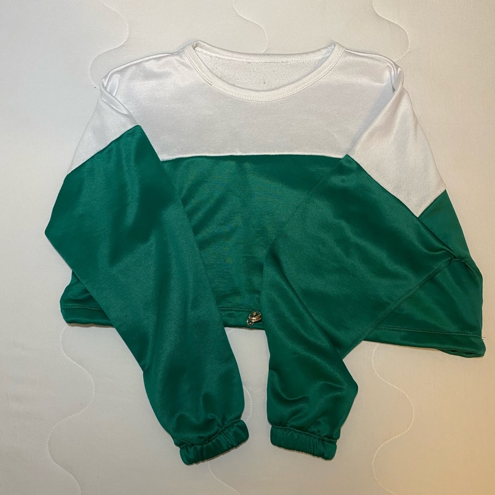 crop sweater